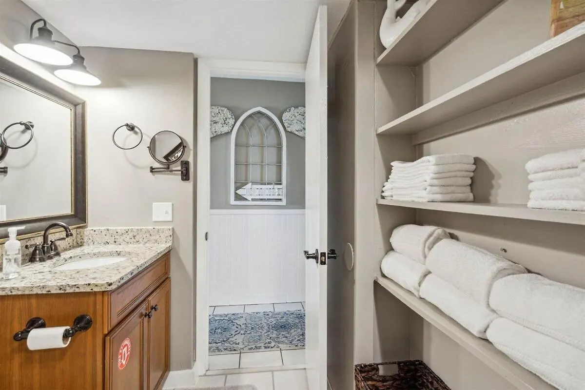 Appartement Summit 225 - Low Floor Beachfront - Sleeps 5 Panama City Beach